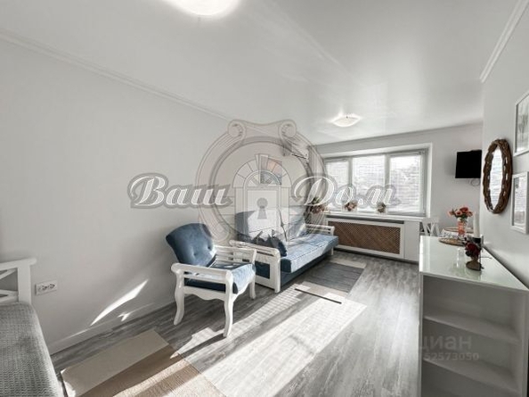 
  Продается 1-комн. квартира, 30.1 м², Гринченко ул, д. 37
. Фото 1.