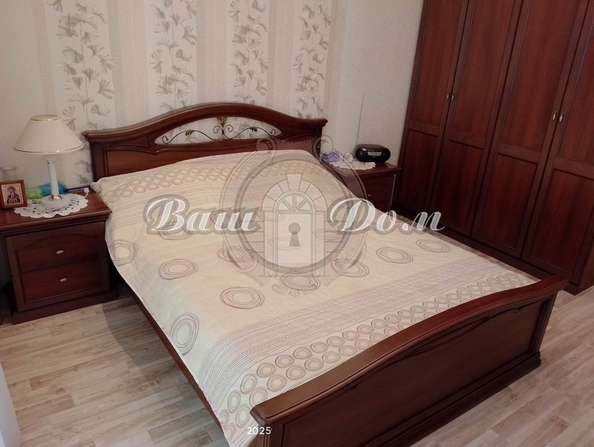 
  Продается 1-комн. квартира, 54.3 м², Колхозная ул, д. 9
. Фото 15.