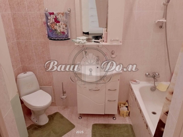 
  Продается 1-комн. квартира, 54.3 м², Колхозная ул, д. 9
. Фото 20.