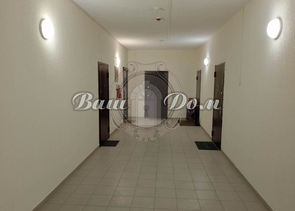 
  Продается 1-комн. квартира, 54.3 м², Колхозная ул, д. 9
. Фото 23.