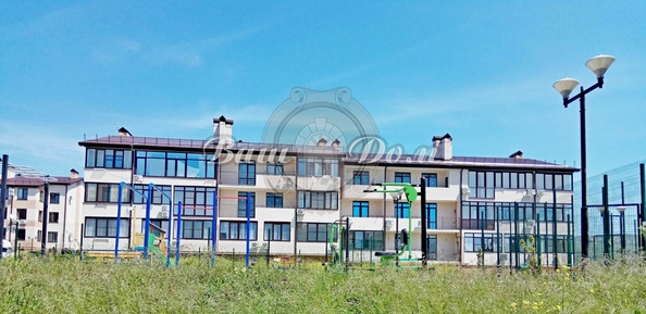 
  Продается 2-комн. квартира, 72 м², Мускатная ул, д. 6к10
. Фото 5.