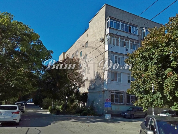 
  Продается 3-комн. квартира, 65.1 м², Короленко ул, д. 6
. Фото 31.