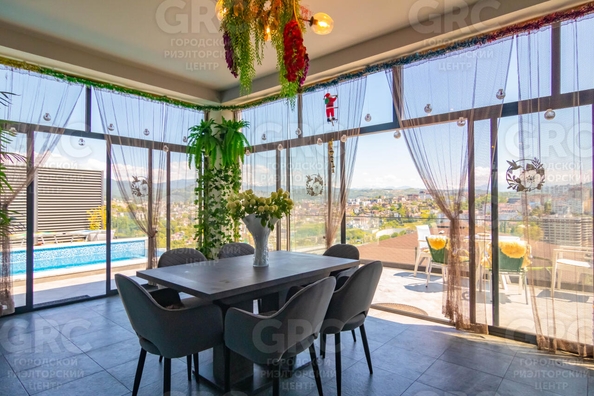 
  Продается дом, 330 м², Сочи
. Фото 13.