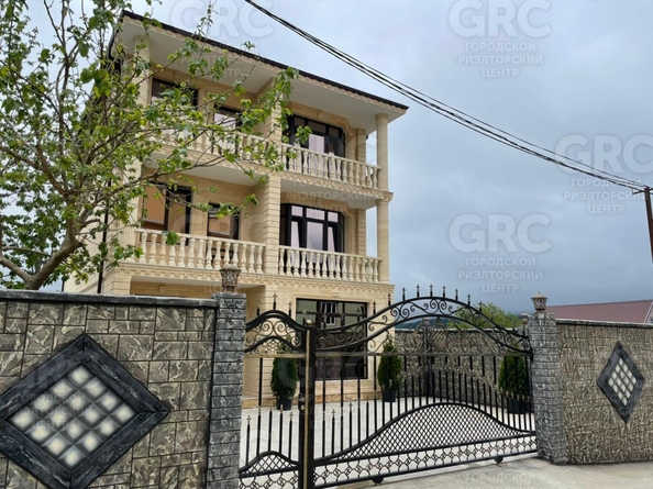 
  Продается дом, 290 м², Сочи
. Фото 1.