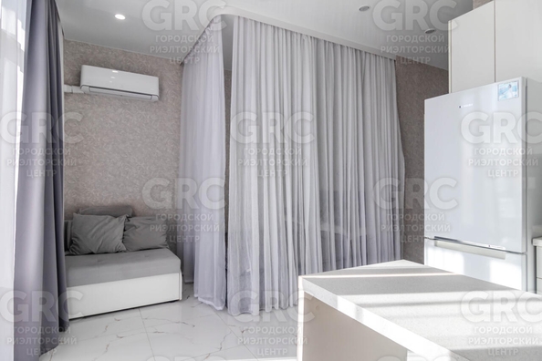 
  Продается 1-комн. квартира, 30 м², Урожайная ул, д. 31
. Фото 7.
