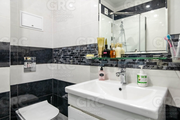 
  Продается 1-комн. квартира, 30 м², Урожайная ул, д. 31
. Фото 11.