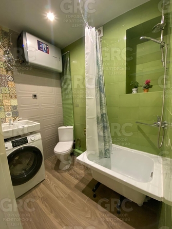 
  Продается 1-комн. квартира, 26 м², Дагомысская ул, д. 27
. Фото 8.