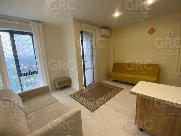 
  Продается 1-комн. квартира, 26 м², Дагомысская ул, д. 27
. Фото 15.
