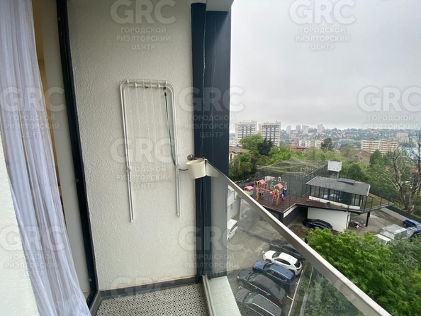 
  Продается 1-комн. квартира, 26 м², Дагомысская ул, д. 27
. Фото 16.