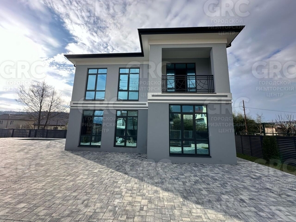 
  Продается дом, 160 м², Сочи
. Фото 1.