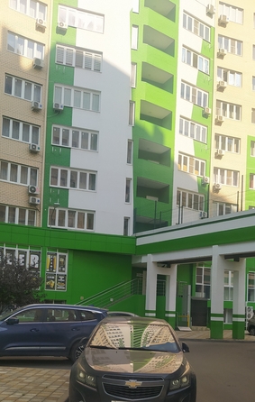 
  Продам студия, 22.8 м², Восточно-Кругликовская ул, д. 42/3/к1
. Фото 5.