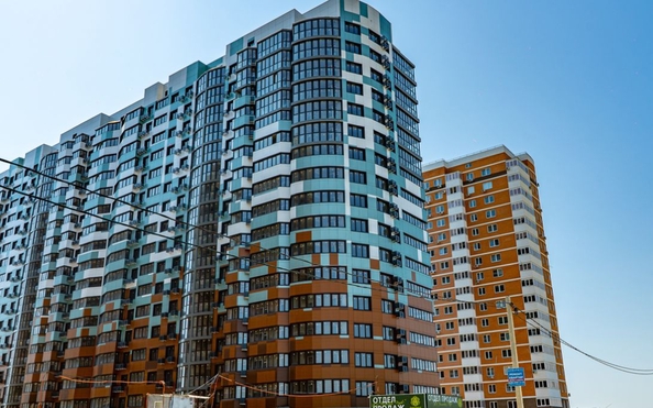 
  Продается 2-комн. квартира, 63 м², Кирилла Россинского ул, д. 15
. Фото 6.