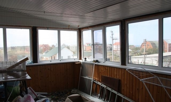 
  Продается дом, 550 м², поселок Песчаный
. Фото 4.