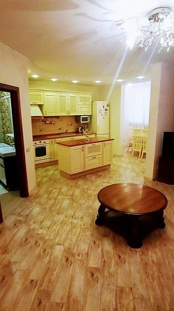 
  Продается 4-комн. квартира, 280 м², Лермонтова ул, д. 120
. Фото 10.