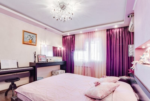 
  Продается 2-комн. квартира, 83 м², Лазурная ул, д. 18
. Фото 14.