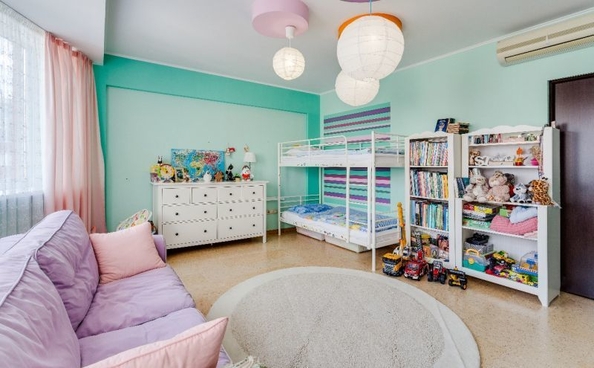 
  Продается 2-комн. квартира, 83 м², Лазурная ул, д. 18
. Фото 27.