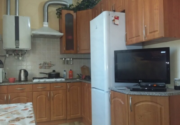 
  Продается 1-комн. квартира, 46 м², Горького ул, д. 12
. Фото 6.