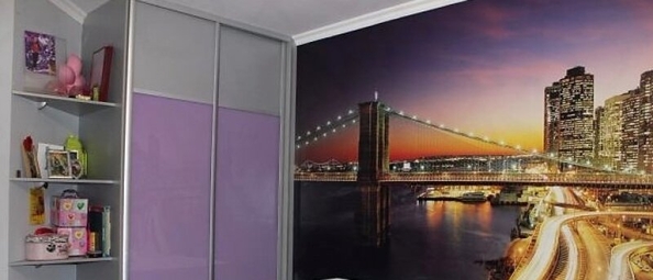 
  Продается 2-комн. квартира, 70 м², Лазурная ул, д. 16
. Фото 8.
