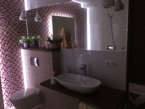 
  Продается 3-комн. квартира, 124 м², Горького ул, д. 2
. Фото 4.