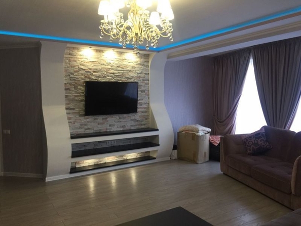 
  Продается 3-комн. квартира, 124 м², Горького ул, д. 2
. Фото 6.