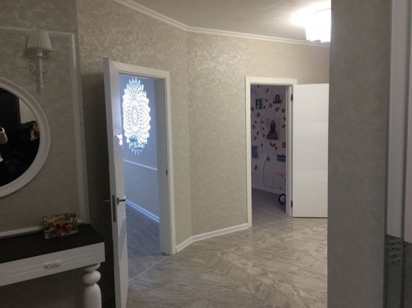 
  Продается 3-комн. квартира, 124 м², Горького ул, д. 2
. Фото 10.