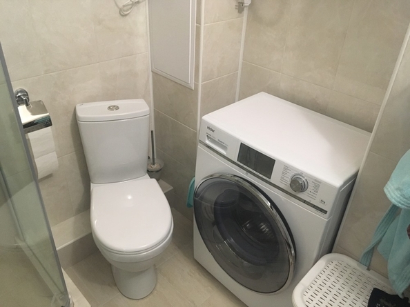 
  Продается 2-комн. квартира, 63 м², Ленина ул, д. 153Б
. Фото 12.