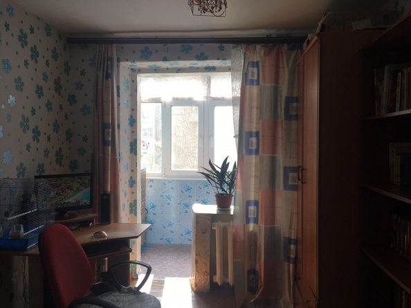 
  Продается 3-комн. квартира, 63 м², Ленина ул, д. 163
. Фото 12.