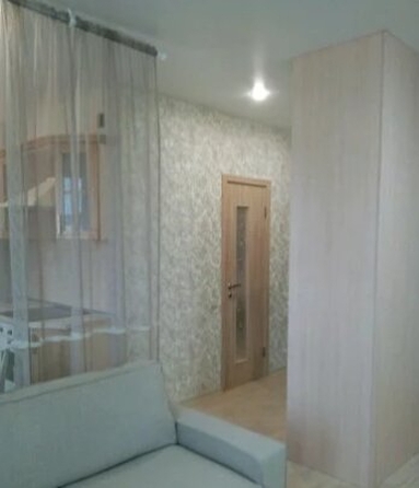 
  Продается 1-комн. квартира, 35 м², Мирная ул, д. 29
. Фото 2.