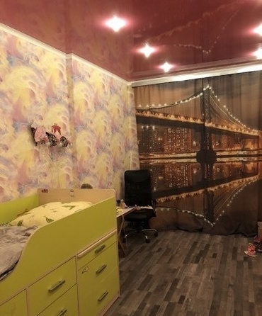 
  Продается 2-комн. квартира, 61 м², Парковая ул
. Фото 5.