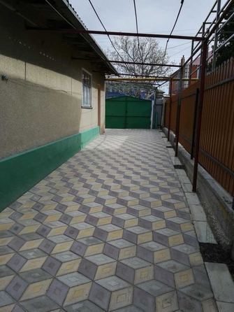 
  Продается дом, 53 м², станица Анапская
. Фото 12.