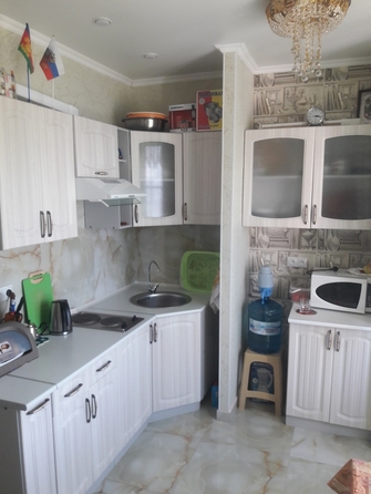 
  Продается 1-комн. квартира, 37 м², Мирная ул, д. 29к2
. Фото 1.