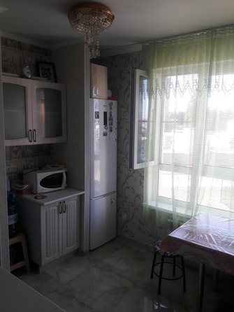 
  Продается 1-комн. квартира, 37 м², Мирная ул, д. 29к2
. Фото 3.