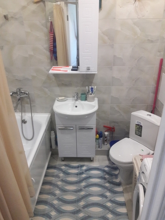 
  Продается 1-комн. квартира, 37 м², Мирная ул, д. 29к2
. Фото 9.