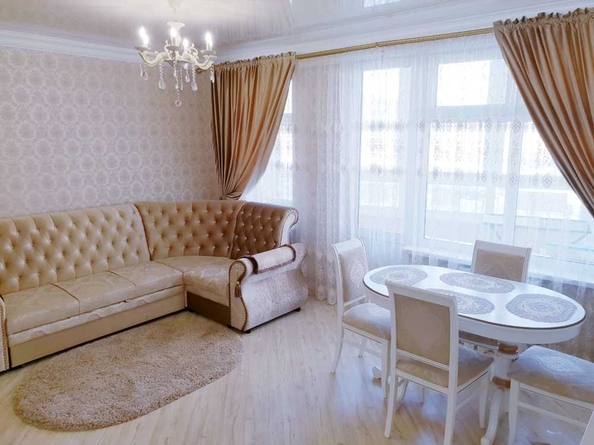 
  Продается студия, 33 м², Верхняя дорога ул, д. 151к1
. Фото 4.