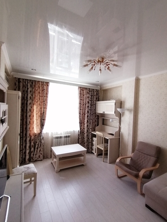 
  Продается 1-комн. квартира, 42 м², Некрасова ул, д. 113
. Фото 2.