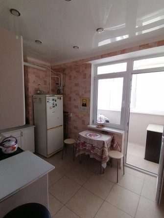 
  Продается 1-комн. квартира, 42 м², Некрасова ул, д. 113
. Фото 6.