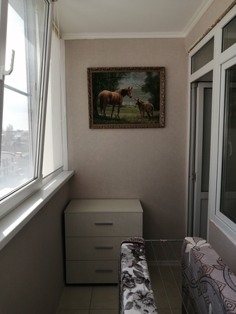 
  Продается 1-комн. квартира, 42 м², Некрасова ул, д. 113
. Фото 10.