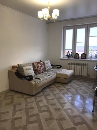 
  Продается 1-комн. квартира, 36 м², Парковая ул, д. 60к5
. Фото 3.