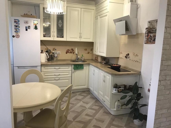 
  Продается 1-комн. квартира, 36 м², Парковая ул, д. 60к5
. Фото 4.