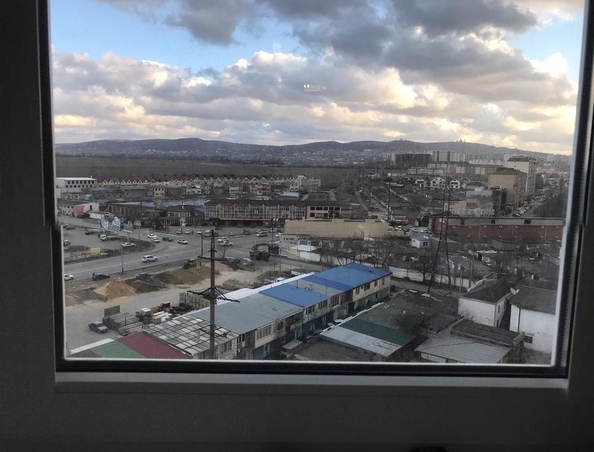 
  Продается 1-комн. квартира, 36 м², Парковая ул, д. 60к5
. Фото 8.