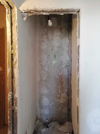 
  Продается 2-комн. квартира, 52 м², Крестьянская ул, д. 27к1
. Фото 13.