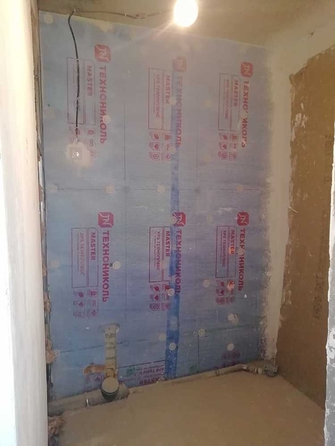 
  Продается 2-комн. квартира, 52 м², Крестьянская ул, д. 27к1
. Фото 20.