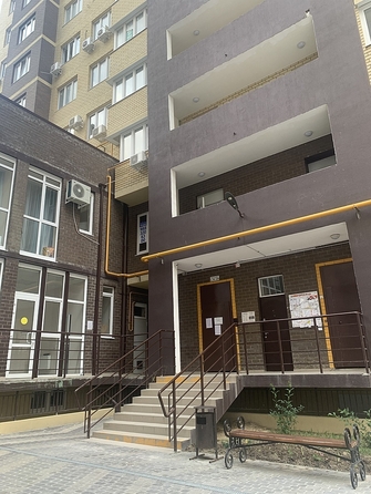
  Продается 2-комн. квартира, 52 м², Крестьянская ул, д. 27к1
. Фото 26.