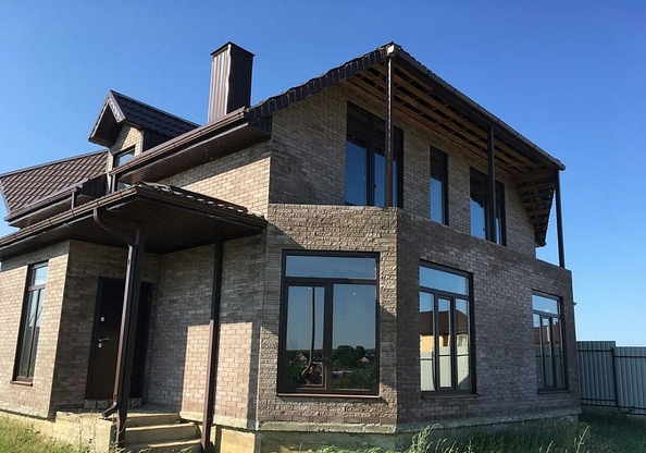 
  Продается дом, 205 м², поселок Пятихатки
. Фото 1.