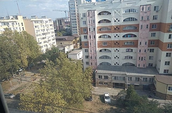 
  Продается 1-комн. квартира, 36 м², Астраханская ул, д. 84
. Фото 8.
