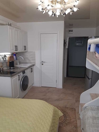 
  Продается студия, 18 м², Адмирала Пустошкина ул
. Фото 7.