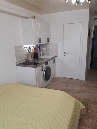 
  Продается студия, 18 м², Адмирала Пустошкина ул
. Фото 9.
