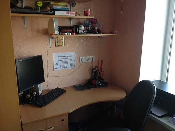 
  Продается 2-комн. квартира, 55 м², Гоголя ул, д. 138
. Фото 2.