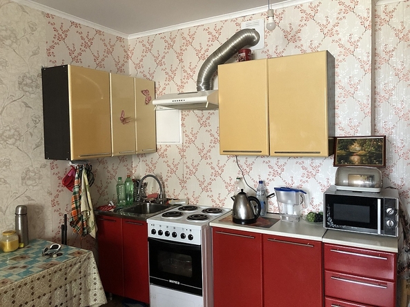 
  Продается студия, 28 м², Адмирала Пустошкина ул, д. 22к4
. Фото 8.