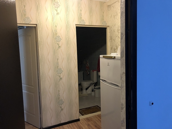 
  Продается студия, 28 м², Адмирала Пустошкина ул, д. 22к4
. Фото 9.